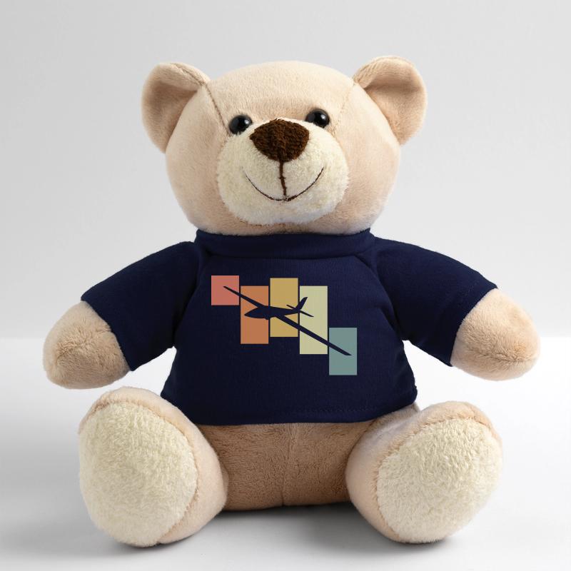 Vol modèle Nounours
