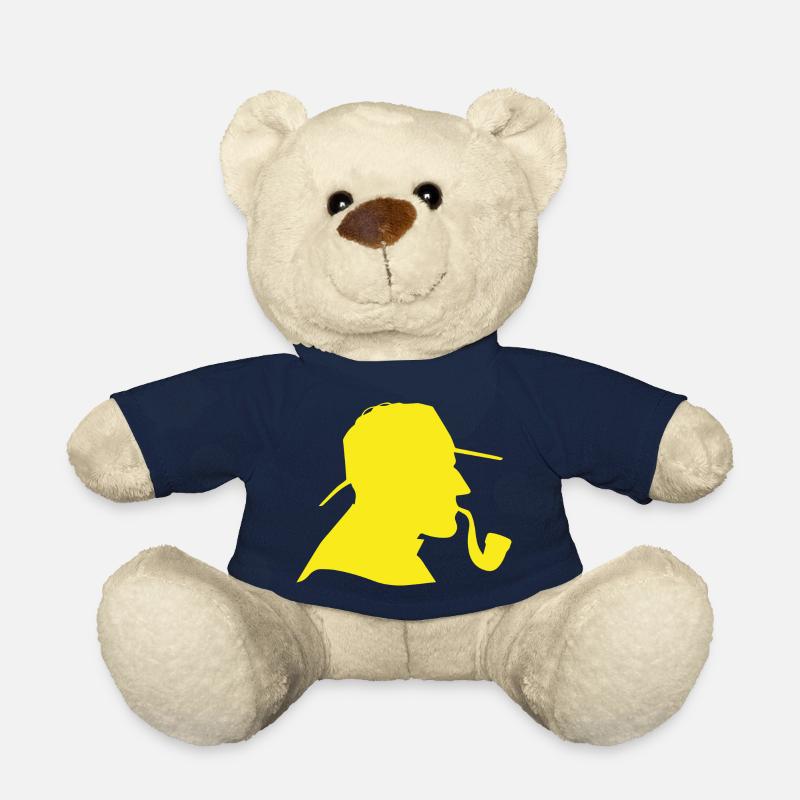 Sh - Teddy - French Navy
