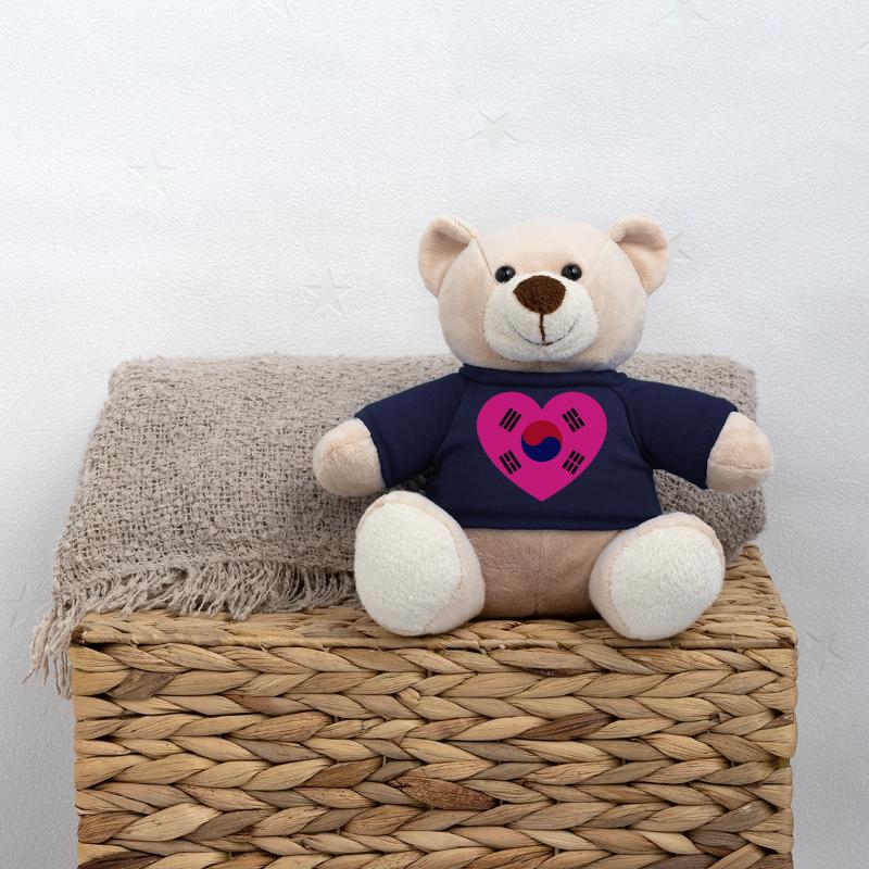 Chère Corée Nounours