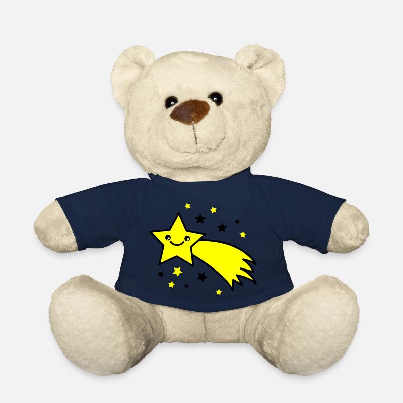 Sternschnuppe - Teddy - French Navy