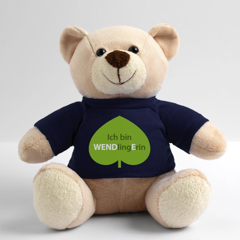 WENDlingErin Teddy