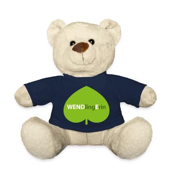 WENDlingErin - Teddy - French Navy - Vorne