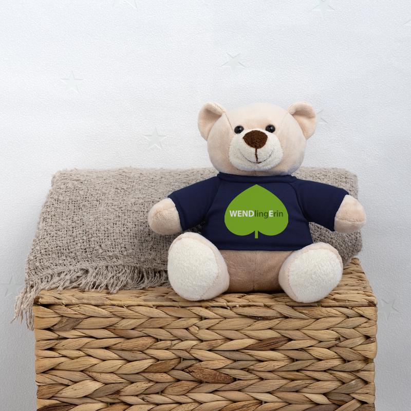 WENDlingErin Teddy
