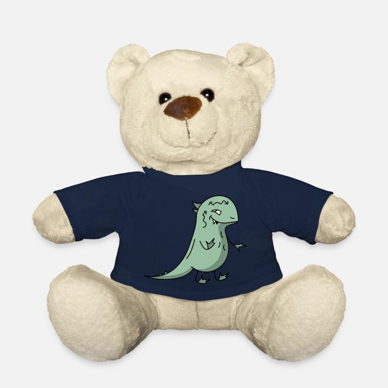 Dino lustig - Teddy - French Navy