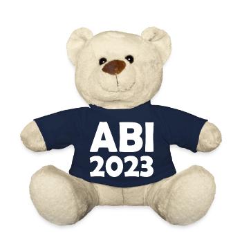 Abi 2023 - Teddy - French Navy - Vorne