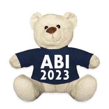 Abi 2023 - Teddy - French Navy - Vorne