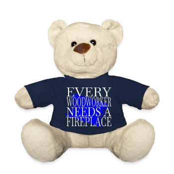 funny carpenter quotes - Teddy - French Navy - Vorne