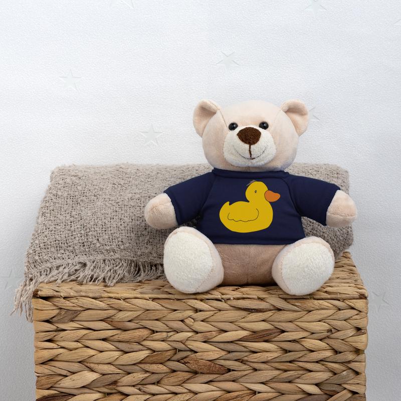 ente entchen Teddy