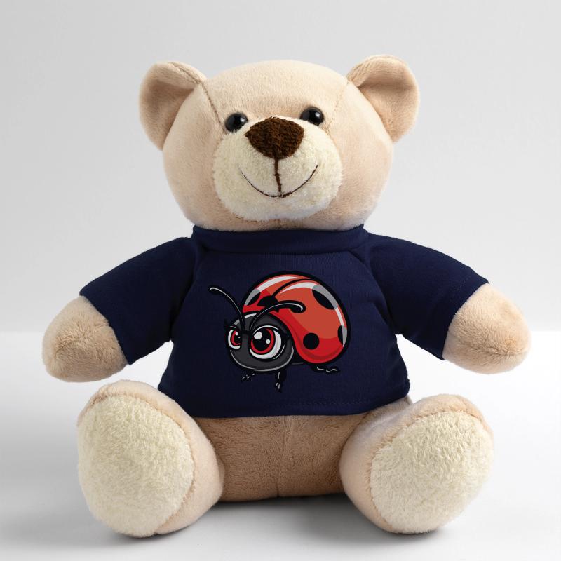 Maikäfer Bande dessinée Nounours