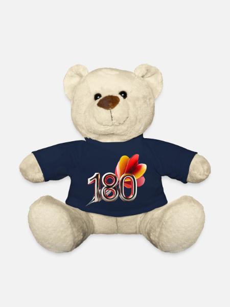Dart 180 - Teddy - French Navy