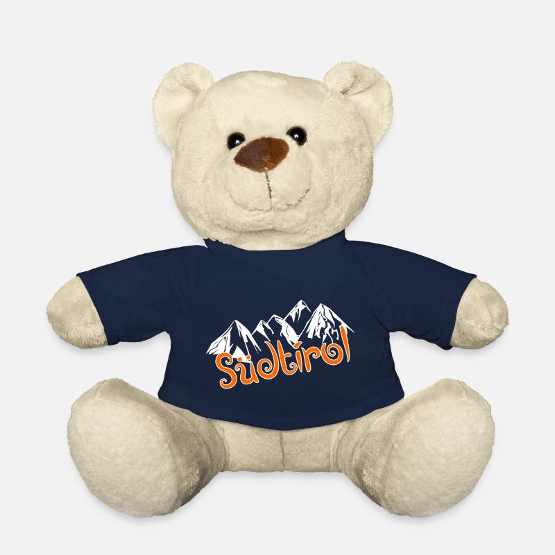Südtirol - Teddy - French Navy
