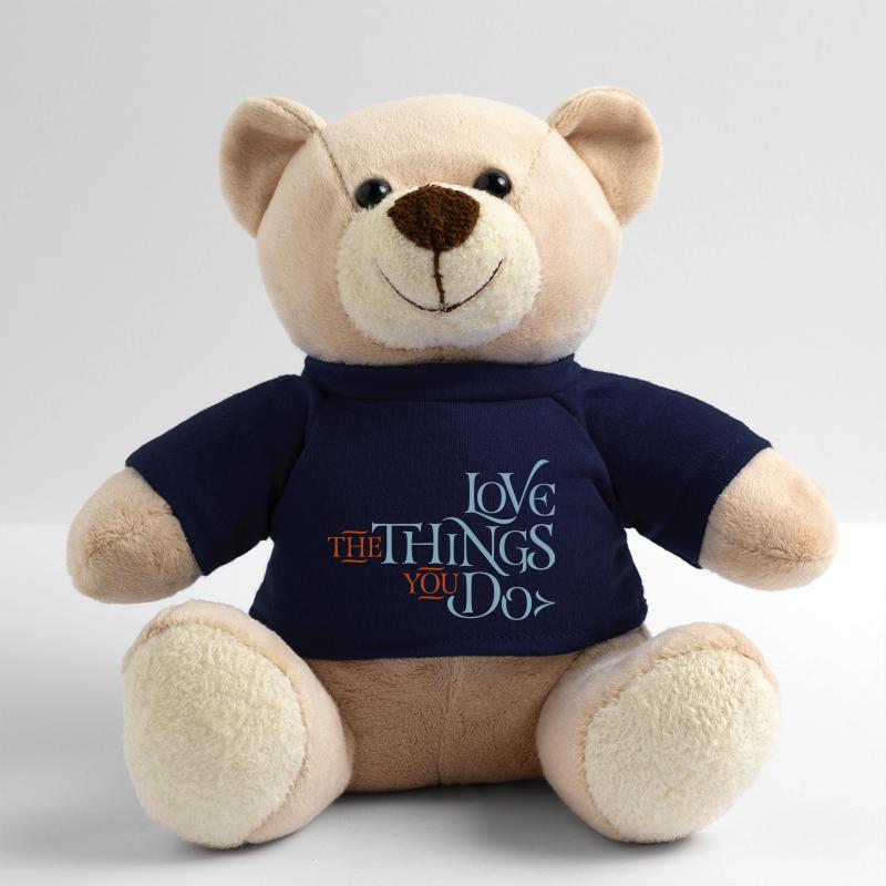 La motivation Nounours