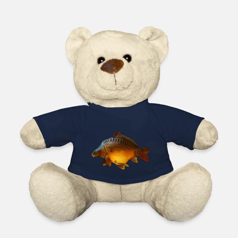 Großer Karpfen - Teddy - French Navy