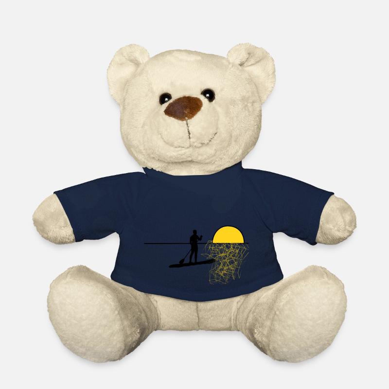 SUP - Teddy - French Navy