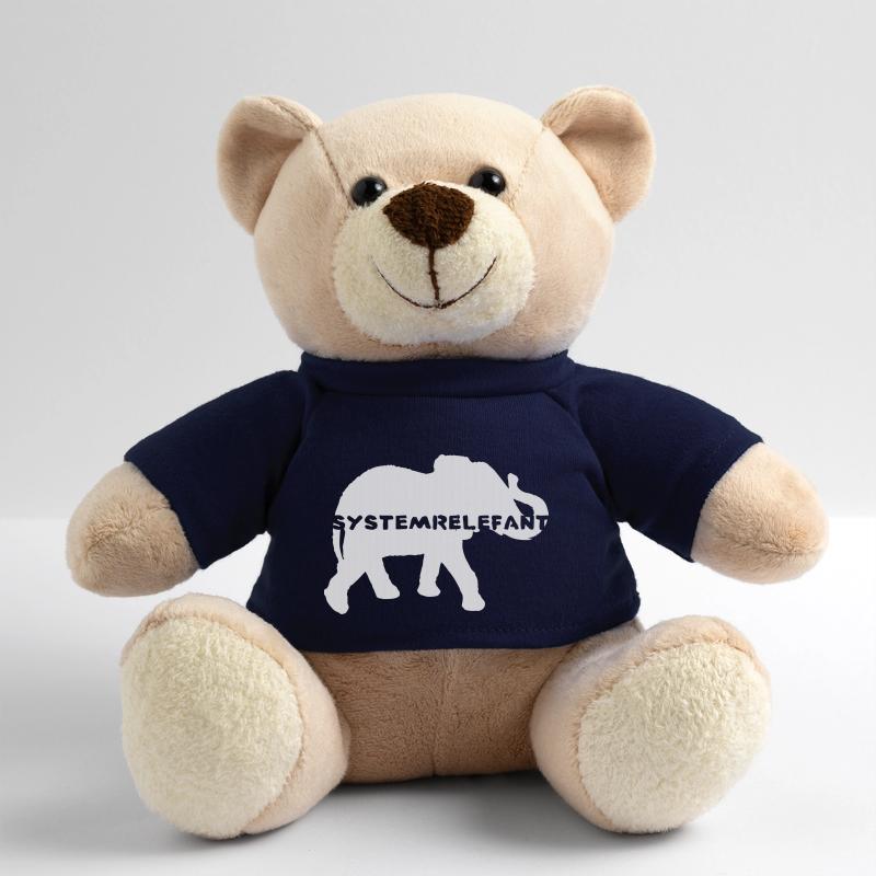 Systemrelefant Teddy