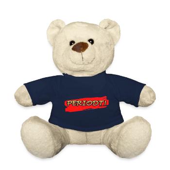 PERIODIE - Teddy - French Navy - Vorne