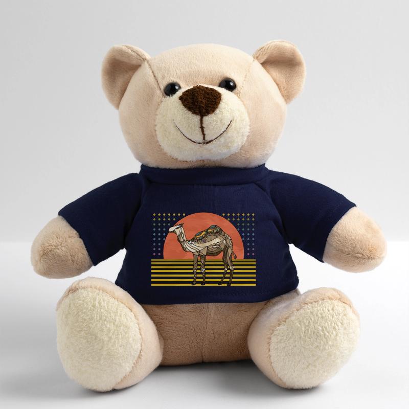 Kamel Teddy