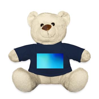 Deep Blue Style133 - Teddy - French Navy - Vorne