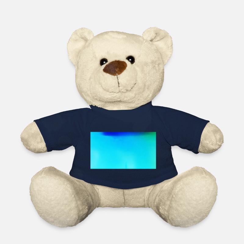 Ocean Style 141 - Teddy Bear - french navy