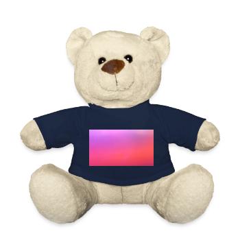 Sky 124 - Teddy - French Navy - Vorne