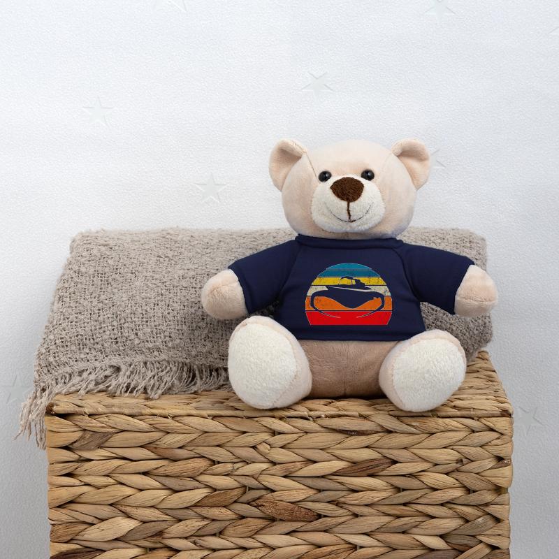 Bateau de course de bateau Boat Riding Lover Nounours