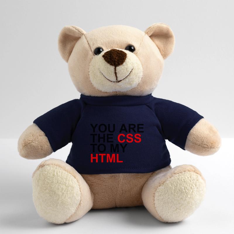 css à mon html Nounours
