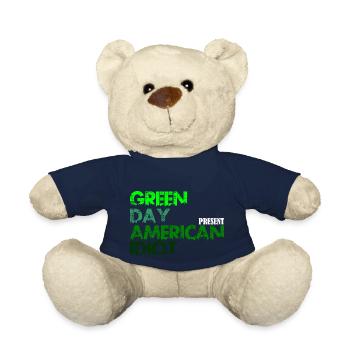 American Idiot - Teddy - French Navy - Vorne