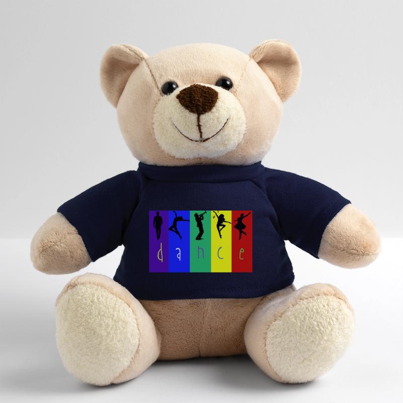 Dance Nounours