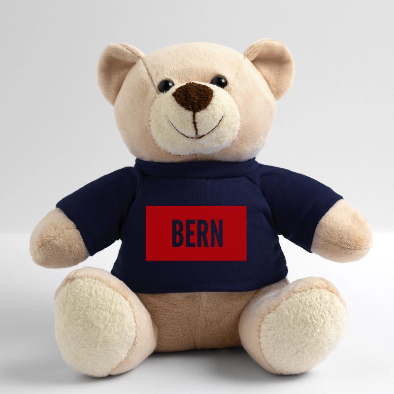 Bern Teddy