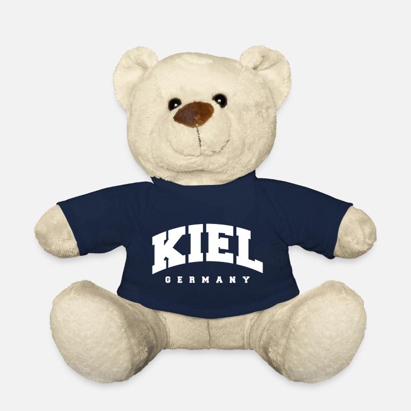 Kiel - Teddy - French Navy