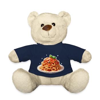 Spaghetti - Teddy - French Navy - Vorne