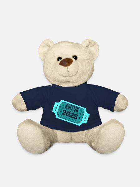 abitur 2025 stempel - Teddy - French Navy