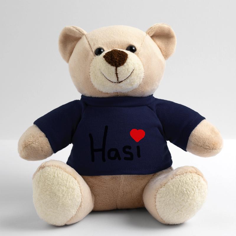 Hasi Teddy
