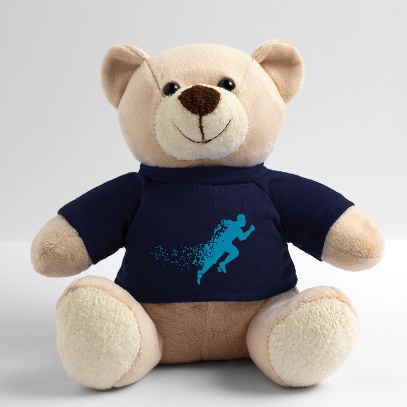 Course Nounours