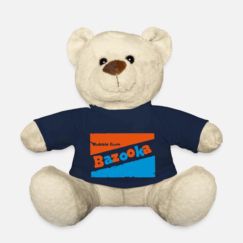 Bazooka - Teddy - French Navy