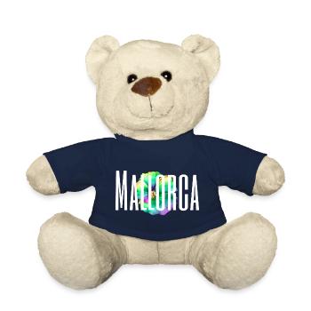 Mallorca - Teddy - French Navy - Vorne