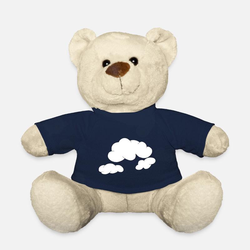 Wolken - Teddy - French Navy