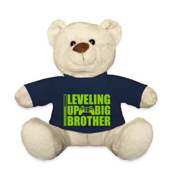 Leveling up big brother - Teddy - French Navy - Vorne