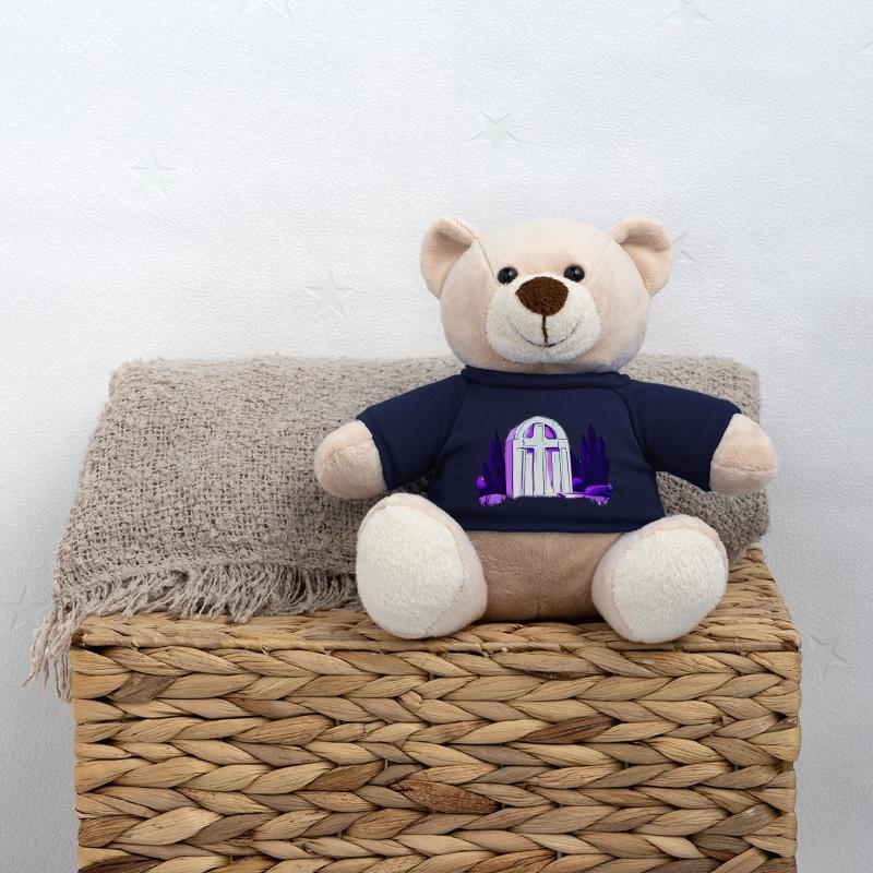 Grab Teddy
