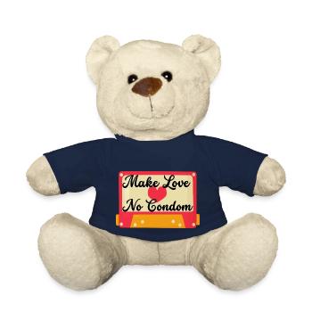 Mixtape des Jahres - Teddy - French Navy - Vorne