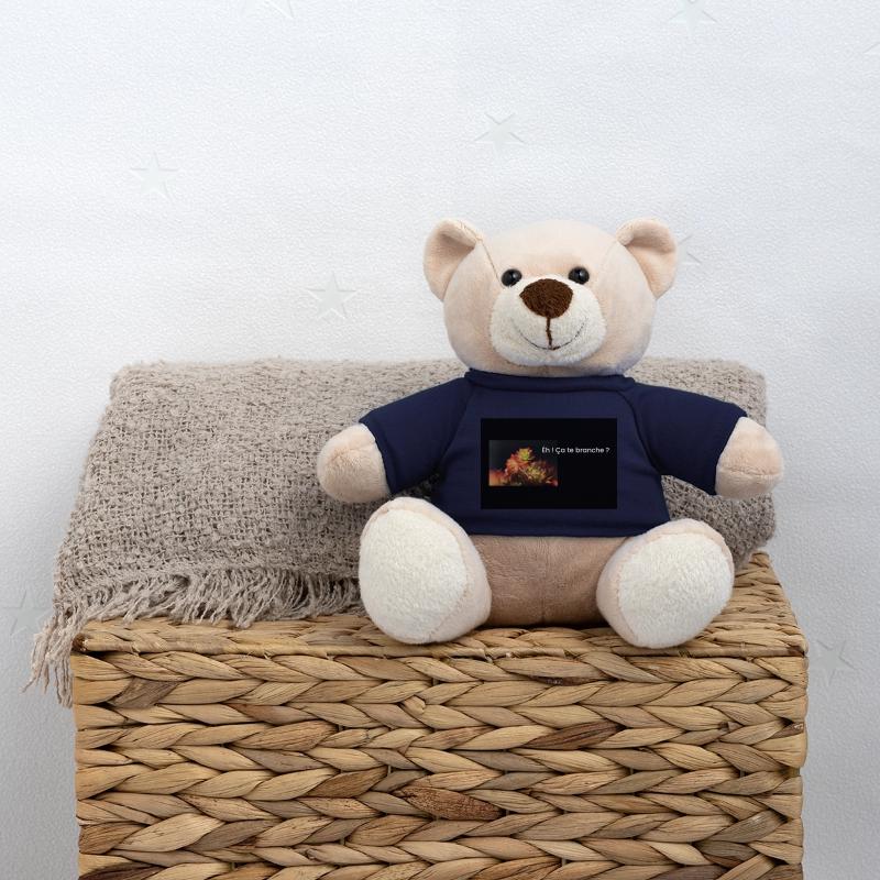 Streetwear ECTB Nounours