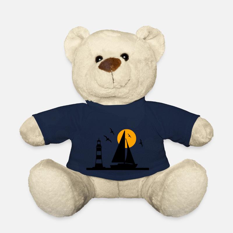 Segeln - Teddy - French Navy