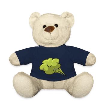 Furz Furzen Pupsen - Teddy - French Navy - Vorne