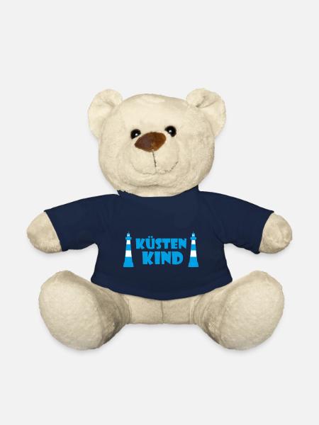 KÜSTENKIND - Teddy - French Navy