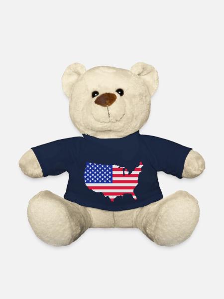 USA - Teddy - French Navy