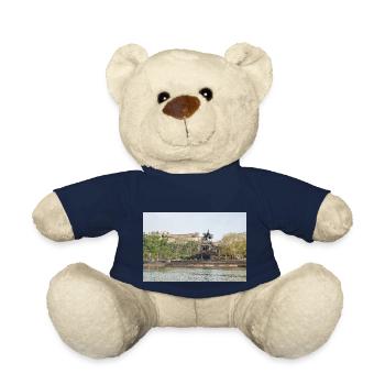 Kaiser Wilhelm I. Festung Ehrenbreitstein Koblenz - Teddy - French Navy - Vorne
