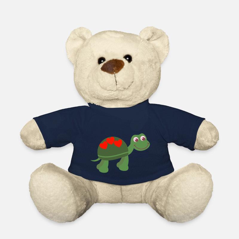 Schidkröte - Teddy - French Navy