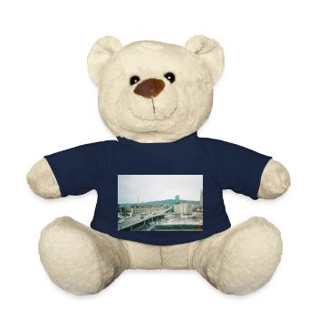 Prime Tower Zürich - Teddy - French Navy - Vorne