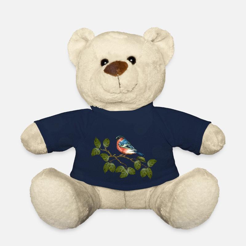 Vogel - Teddy - French Navy