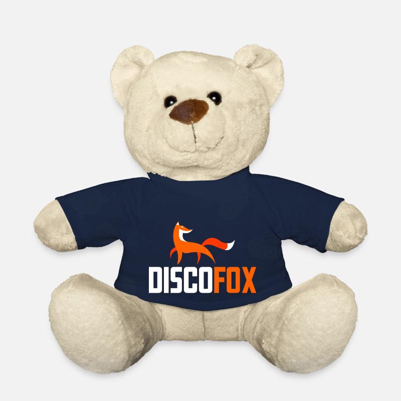 Discofox ist mein Leben - Teddy - French Navy